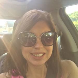 Meet your Posher, Gina